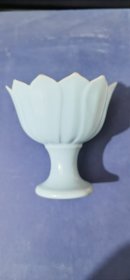莲花高足碗（小库铁1）