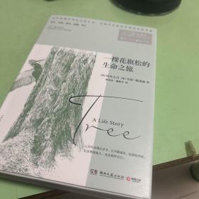 一棵花旗松的生命之旅