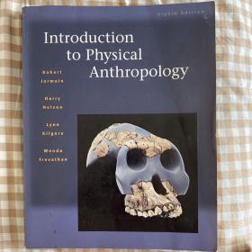 introduction to physical  anthropology