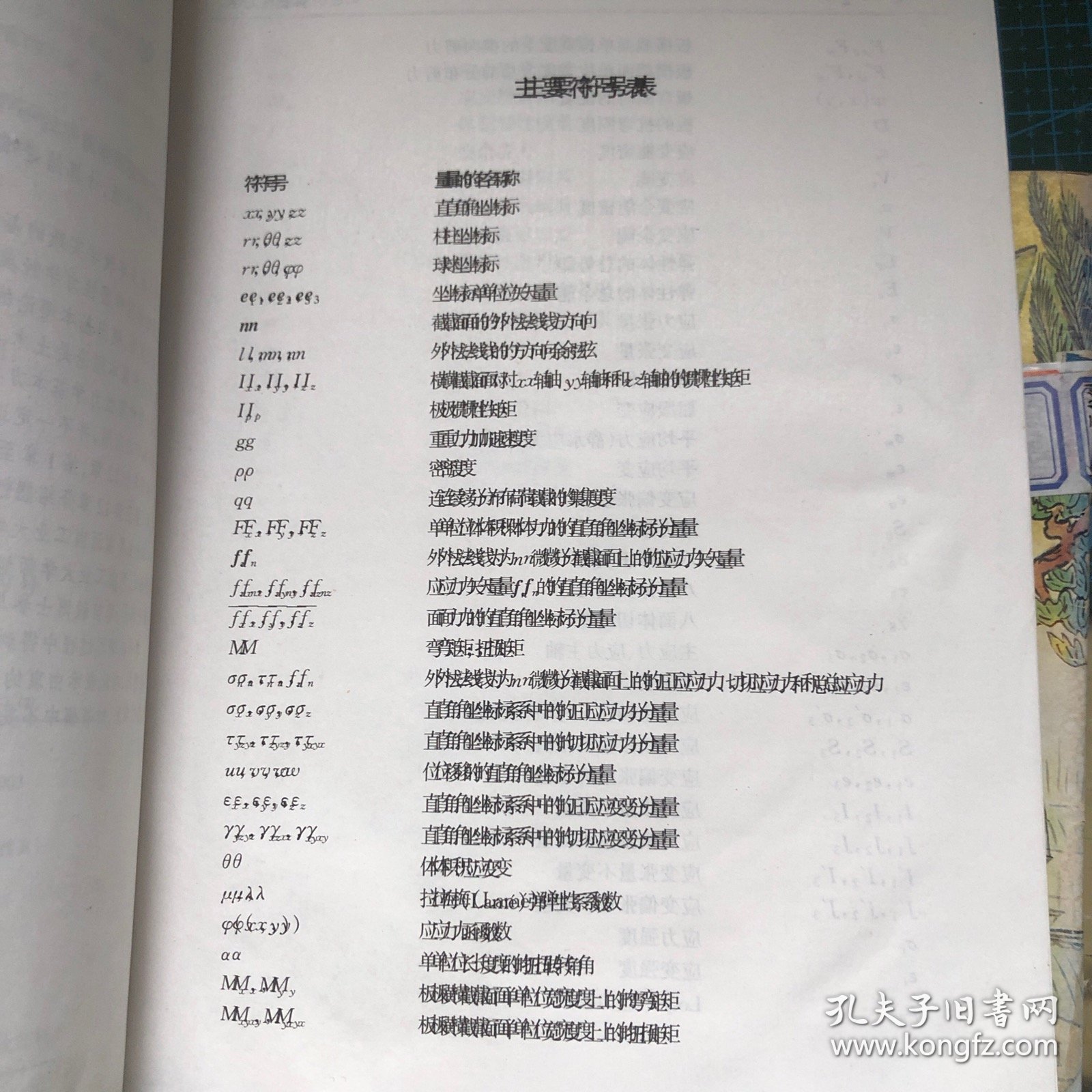 弹塑性力学