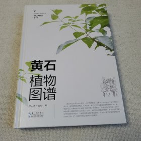 黄石植物图谱