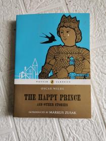 The Happy Prince and Other Stories