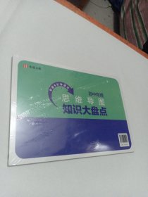 早起5分钟速记高中物理思维导图知识大盘点 学会了思维导图法就是学会了一种全新的思维方式