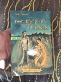 DER PROPHET DES PHONIX