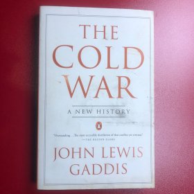 The Cold War : A New History