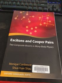 Excitons and Cooper Pairs