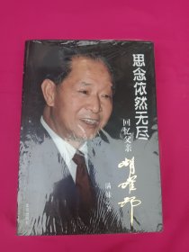 思念依然无尽：回忆父亲胡耀邦