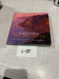 California the Beautiful