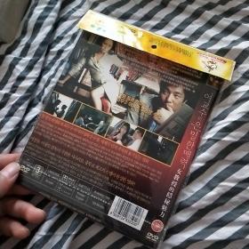 女教授的隐秘魅力DVD