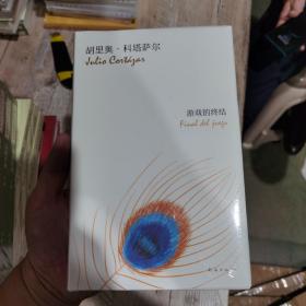 科塔萨尔：游戏的终结