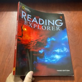 10 Reading Explorer 2