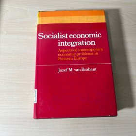 Socialist Economic Integration