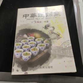 中华迷踪菜