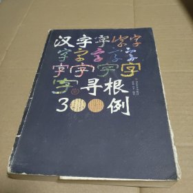 汉字寻根300例