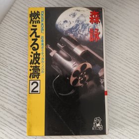 燃える波濤 2 日文