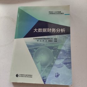 大数据财务分析
