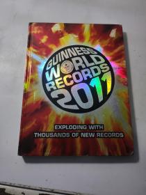 GuinnessWorldRecords2011(GuinnessBookofRecords)