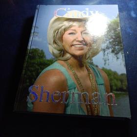 Cindy Sherman