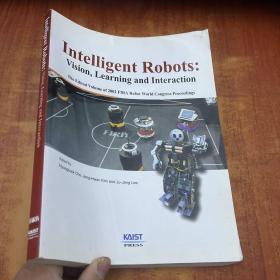 lntelligent Robots