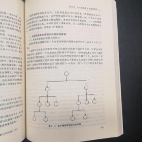 现代公司治理研究:资本结构、公司治理和国有企业股份制改造