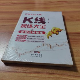 K线操练大全2——关键K线操练