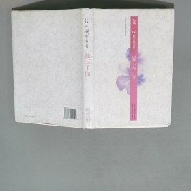 爱上了你 张小娴散文精选集