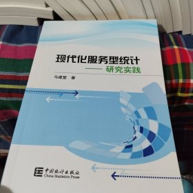 现代化服务型统计：研究实践