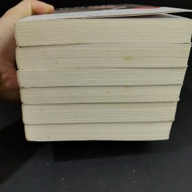 人性的弱点、人性的突破、语言的艺术、卡耐基传、人生箴言、林肯外传（6本合售）