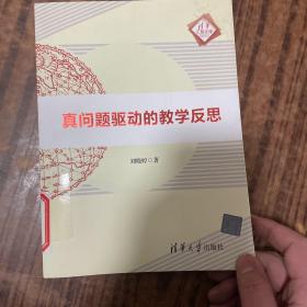 真问题驱动的教学反思