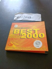 CD：Best 2000