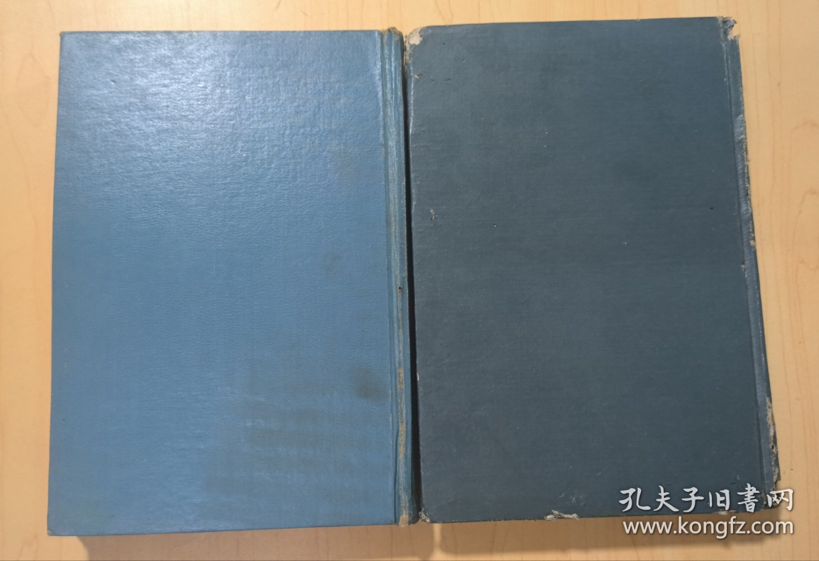 中国当代医学家荟萃 第二卷 、第六卷合售