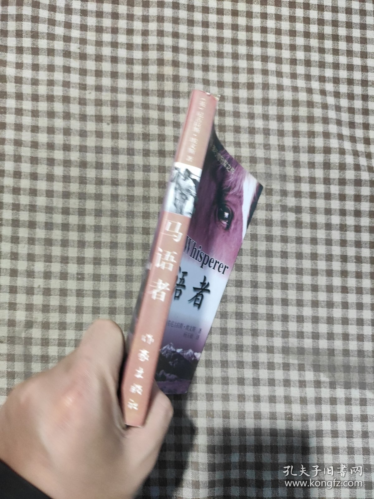 马语者