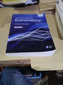 Introduction to Econometrics：Christopher Dougherty