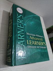 Merriam-Webster's Advanced Learner's English Dictionary