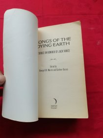 SongsoftheDyingEarth