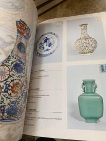 中鸿信2023春季拍卖会 中国古董珍玩*