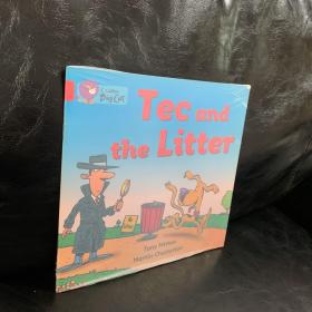 Tec and the Litter