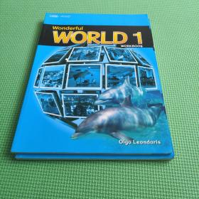 Wonderful World 1+Wonderful World 1: Workbook