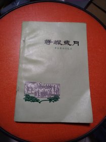 峥嵘岁月 曹县革命回忆录