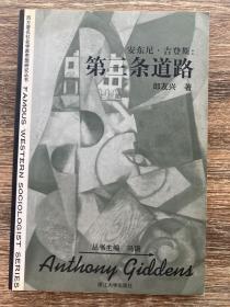 安東尼·吉登斯 第三條道路