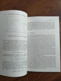 医学和生命科学中的数学问题（英文版）【2004年二印】