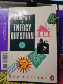 the energy question  英文版
