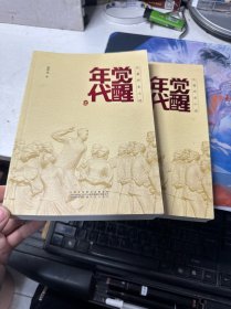 觉醒年代上下
