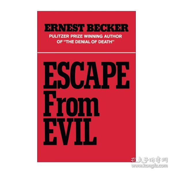 Escape from Evil