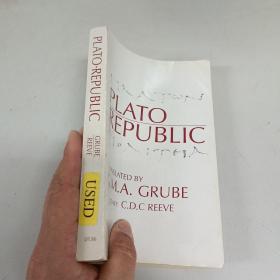 Plato: Republic