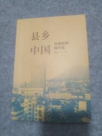县乡中国：县域治理现代化