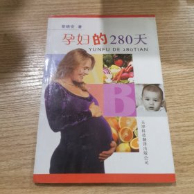 孕妇的280天