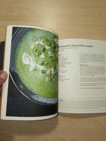 ny nordisk hverdagsmad（菜谱书）