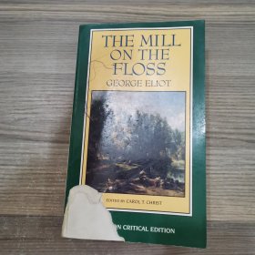 The Mill on the Floss