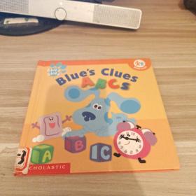 BIue's CIues ABCS